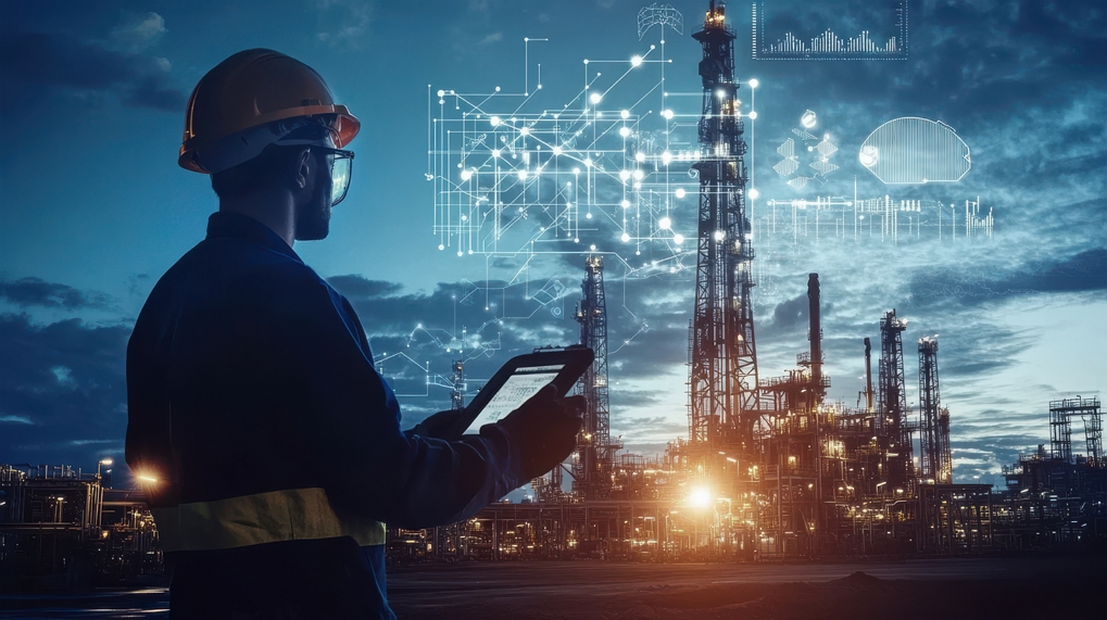 Midstream Operator Trilogy Energy Solutions | Integrated Energy Software for Oil & Gas