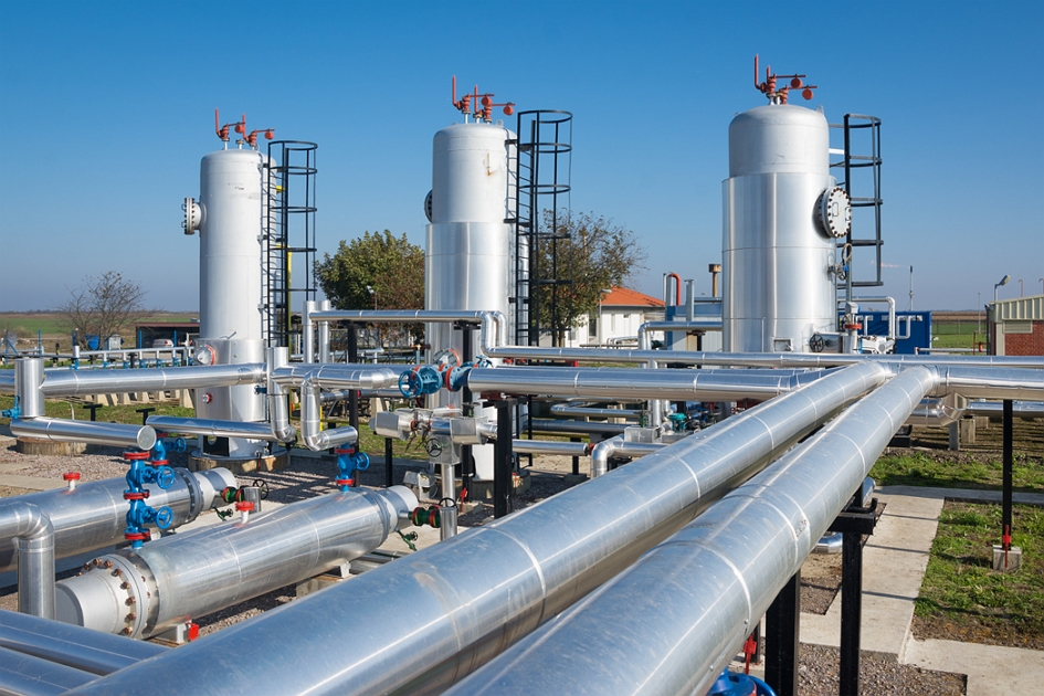 An Inside Look at Gas Processing Plants: How Raw Gas Becomes Usable Fuel |  Trilogy Energy Solutions